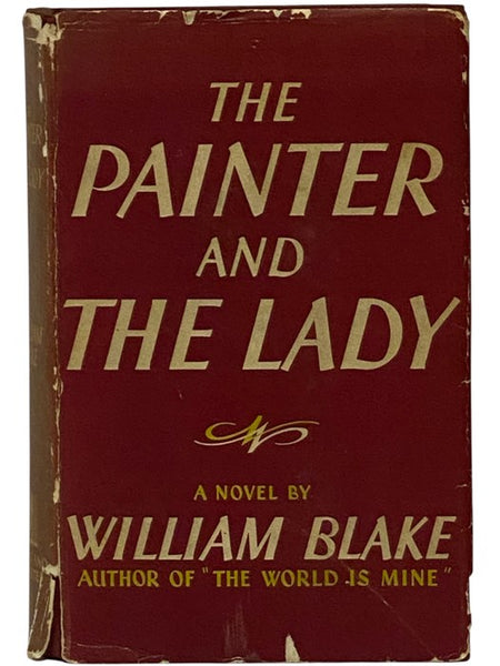 The Painter and the Lady: A Novel