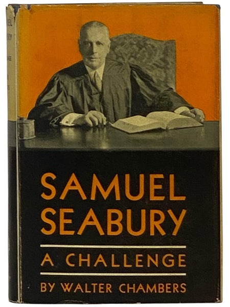 Samuel Seabury: A Challenge