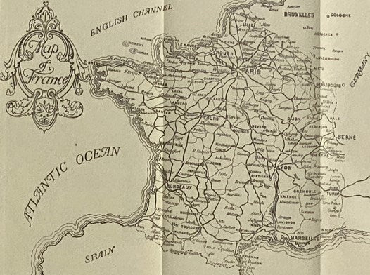 The Cathedrals of Northern France