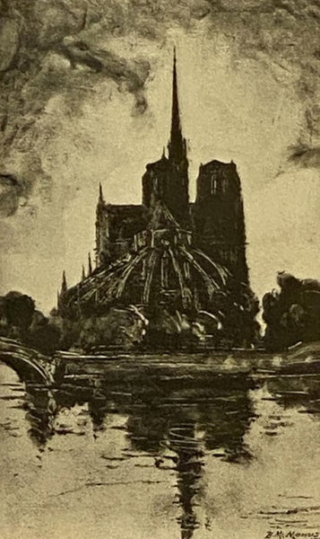 The Cathedrals of Northern France