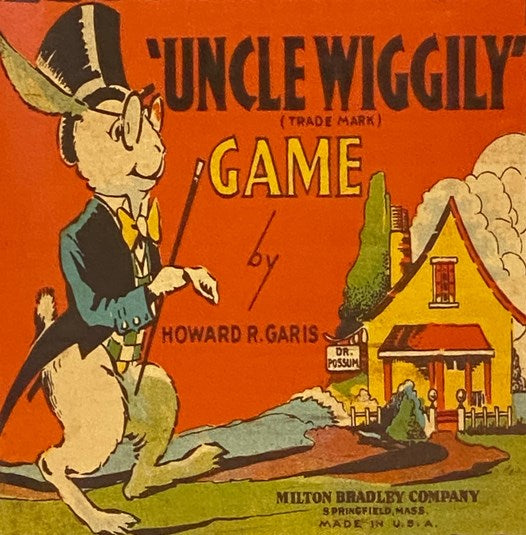 Celebrating Board Games