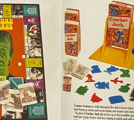 Celebrating Board Games