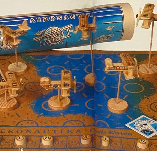 Celebrating Board Games