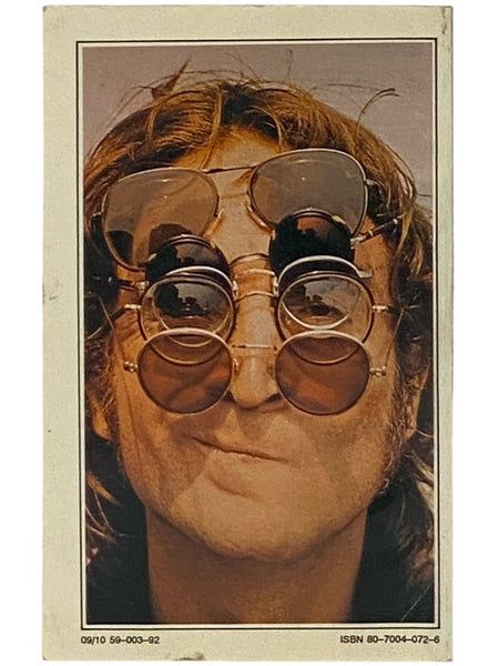 John Lennon - Muj Bratr
