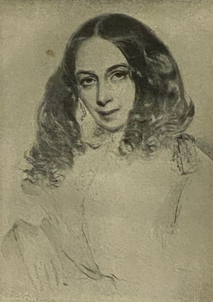 The Poetical Works of Elizabeth Barrett Browning, with Two Prose Essays