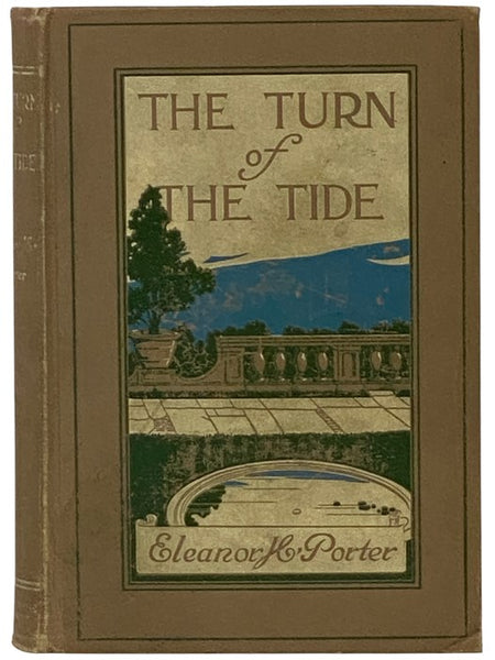 The Turn of the Tide: The Story of How Margaret Solved Her Problem