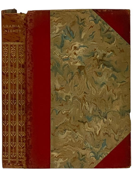The Arabian Nights' Entertainments; or, The Thousand and One Nights
