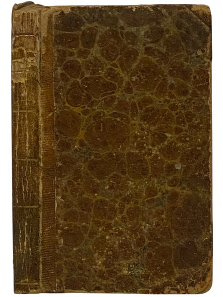 Romantic Tales Vol. I., Comprising: Wandering Spirit; Henrietta de Belgrade; Zoa, the Beautiful Indian; Duches of C----; Raymond and Agnes; Paul and Virginia; Selim and Almena: A Turkish Tale; Henry and Eliza: A Pathetic Tale. [Volume 1]