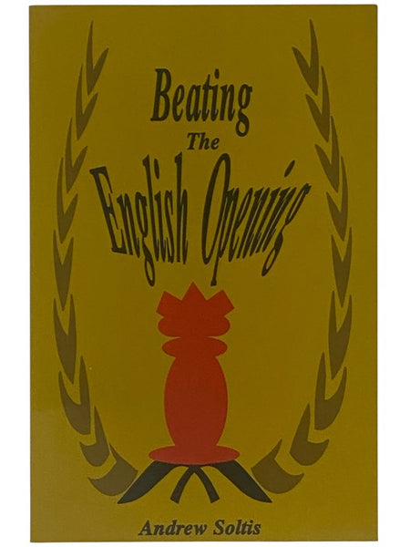 Beating the English Opening