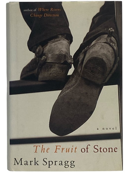 The Fruit of Stone: A Novel