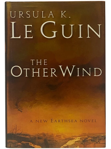 The Other Wind (The Earthsea Cycle, Book 6)