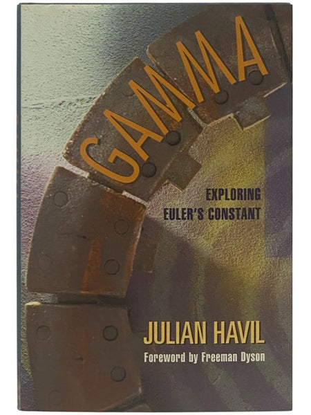 Gamma: Exploring Euler's Constant