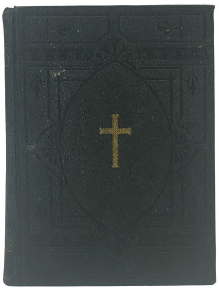 Compendium of Catholic Knowledge: A Book for the Catholic Home, Comprising Essays, History, Lectures, Instruction