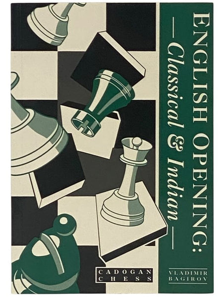 English Opening: Classical & Indian