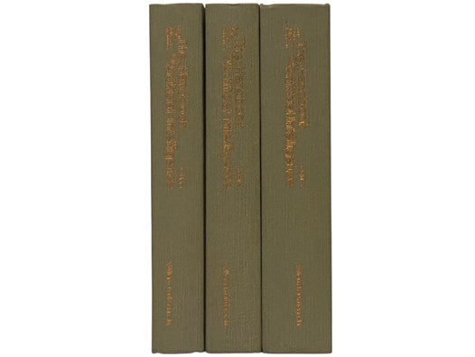 The Handbook of Artificial Intelligence, in Three Volumes [AI]