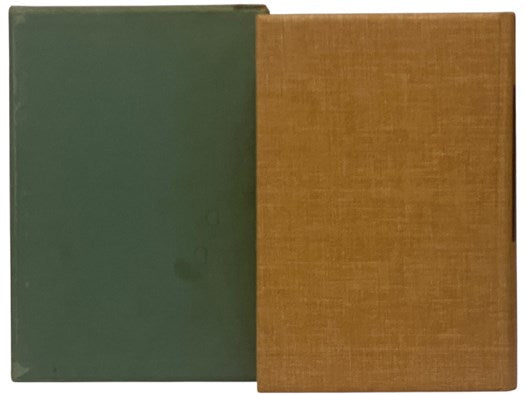 Crusade in Europe, Signed Limited Edition [A Personal Account of World War II]