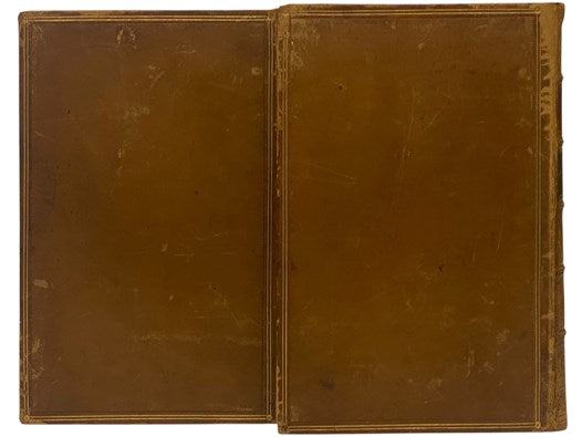 History of Napoleon, in Two Volumes.