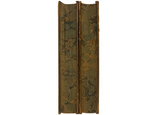 History of Napoleon, in Two Volumes.