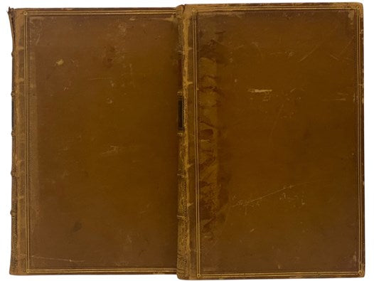 History of Napoleon, in Two Volumes.