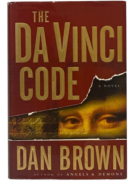 The Da Vinci Code