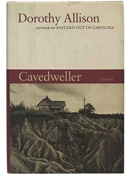 Cavedweller: A Novel [Cave Dweller]