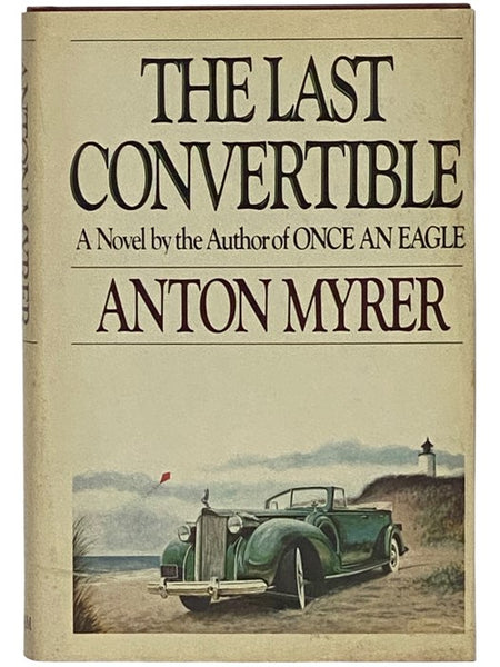 The Last Convertible