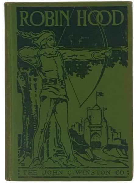 Robin Hood