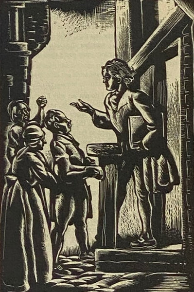 Book Handbook: An Illustrated Guide to Old and Rare Books