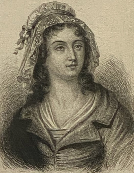 Four Frenchwomen [French Women]