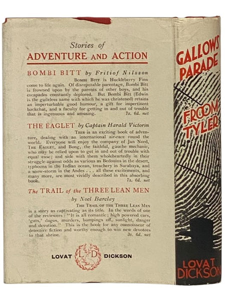 Gallows Parade