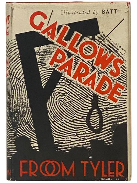 Gallows Parade