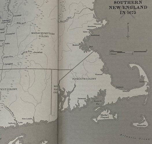 The Deerfield Massacre: A Surprise Attack and the Fight for Survival in Early America