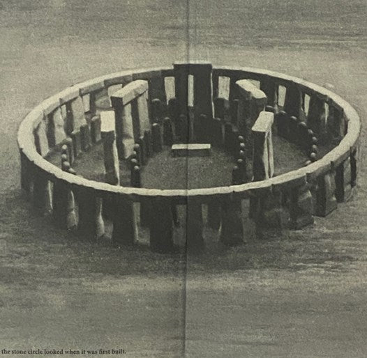 Circle of Days: A Novel