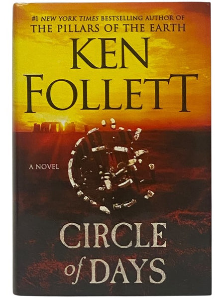 Circle of Days: A Novel