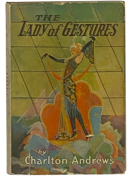 The Lady of Gestures