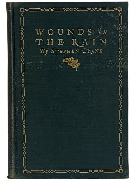 Wounds in the Rain: War Stories