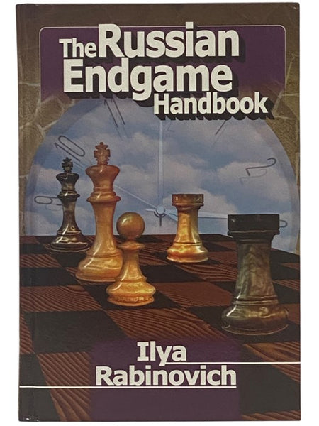 The Russian Endgame Handbook