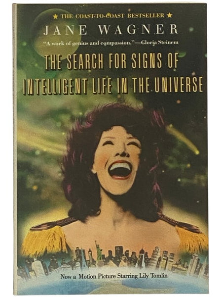 Search for Signs of Intelligent Life in the Universe