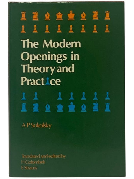 The Modern Openings in Theory and Practice