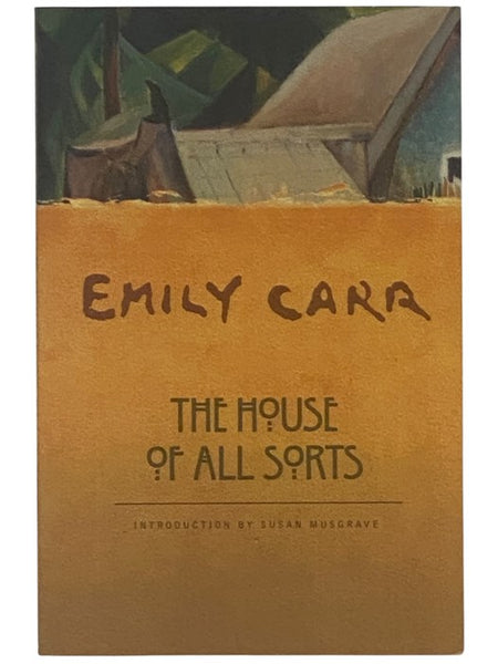 The House of All Sorts