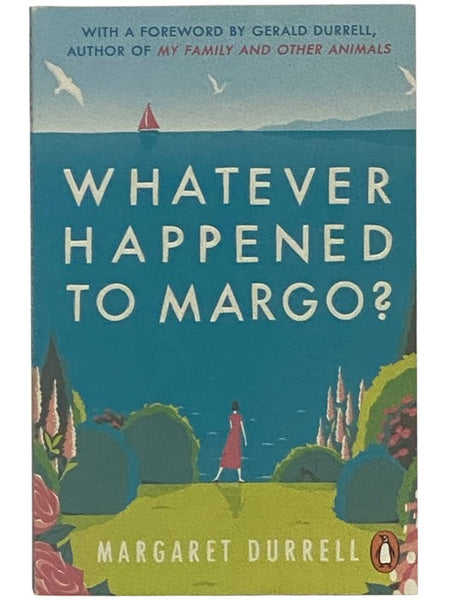 Whatever Happened to Margo?
