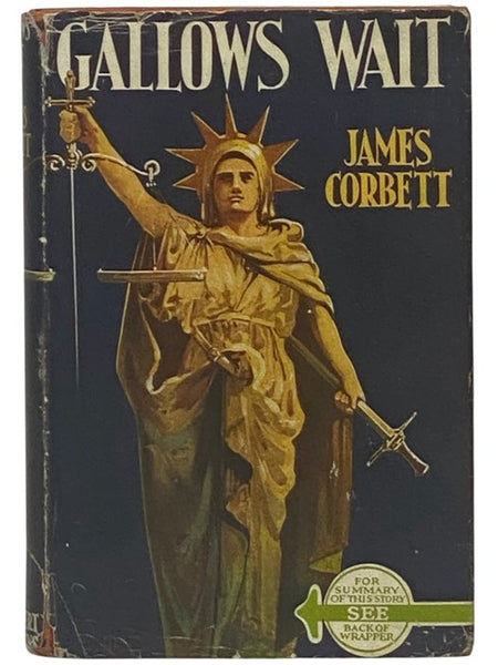 Gallows Wait (House of the Green Label Series)