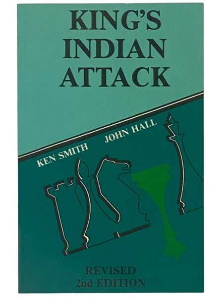 King's Indian Attack