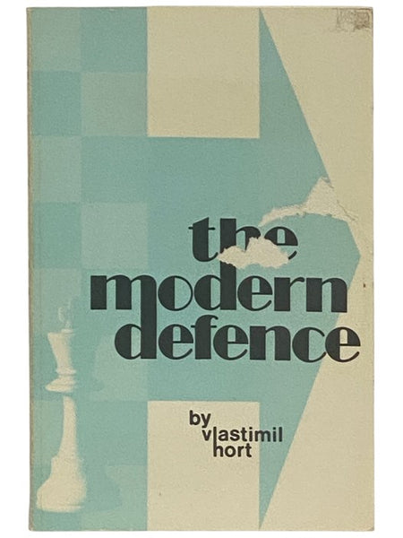 The Modern Defence