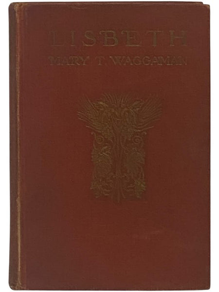 Lisbeth: The Story of a First Communion