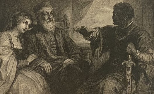 Tales from Shakespeare, with Eighty Illustrations