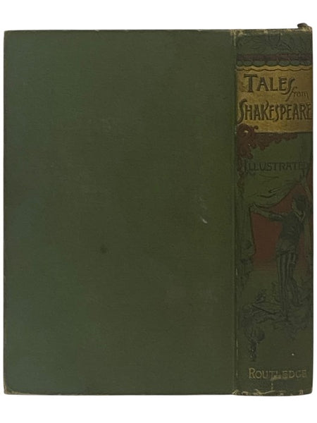 Tales from Shakespeare, with Eighty Illustrations