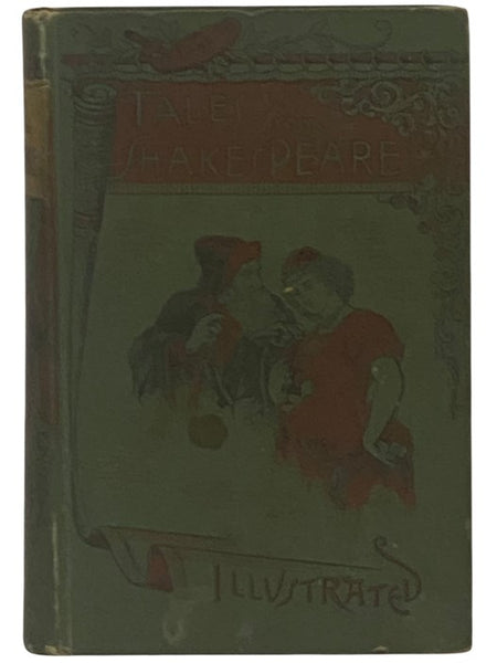 Tales from Shakespeare, with Eighty Illustrations