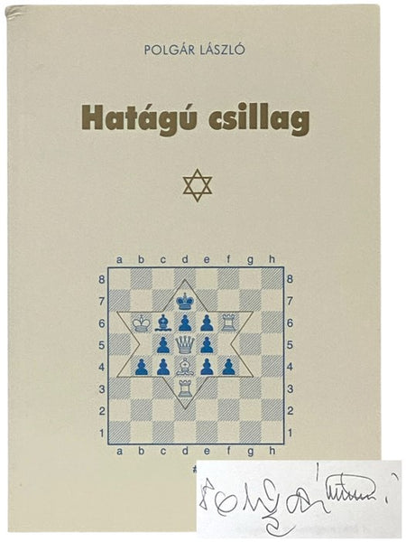 A Hatagu Csillag; Sakk, Kepzomuveszet Es Humor