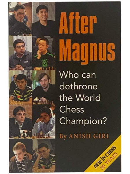 After Magnus: Who Can Dethrone the World Chess Champion?